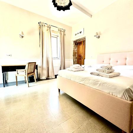 Villa Maria Cristina Санта Тереза Галура Екстериор снимка
