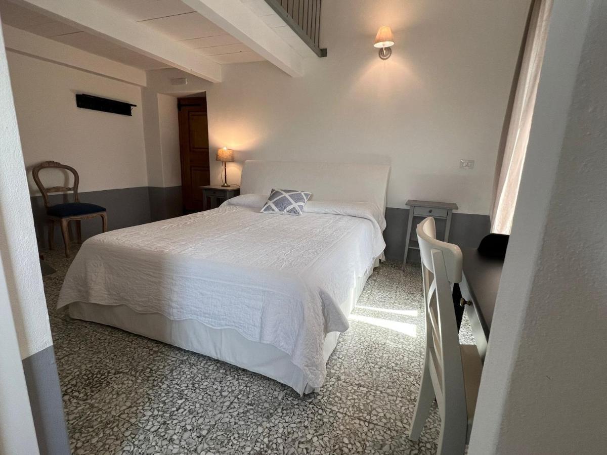 Villa Maria Cristina Санта Тереза Галура Екстериор снимка
