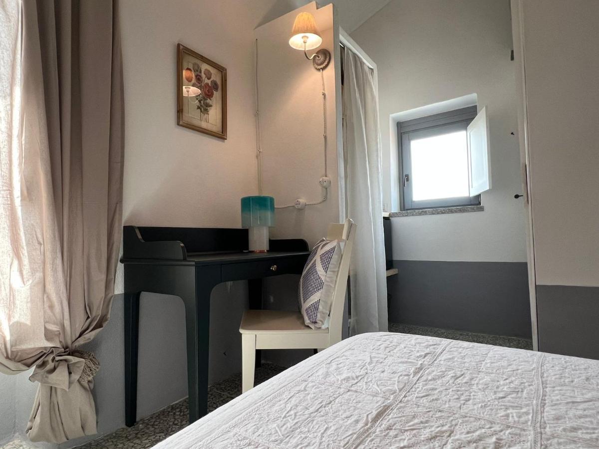 Villa Maria Cristina Санта Тереза Галура Екстериор снимка