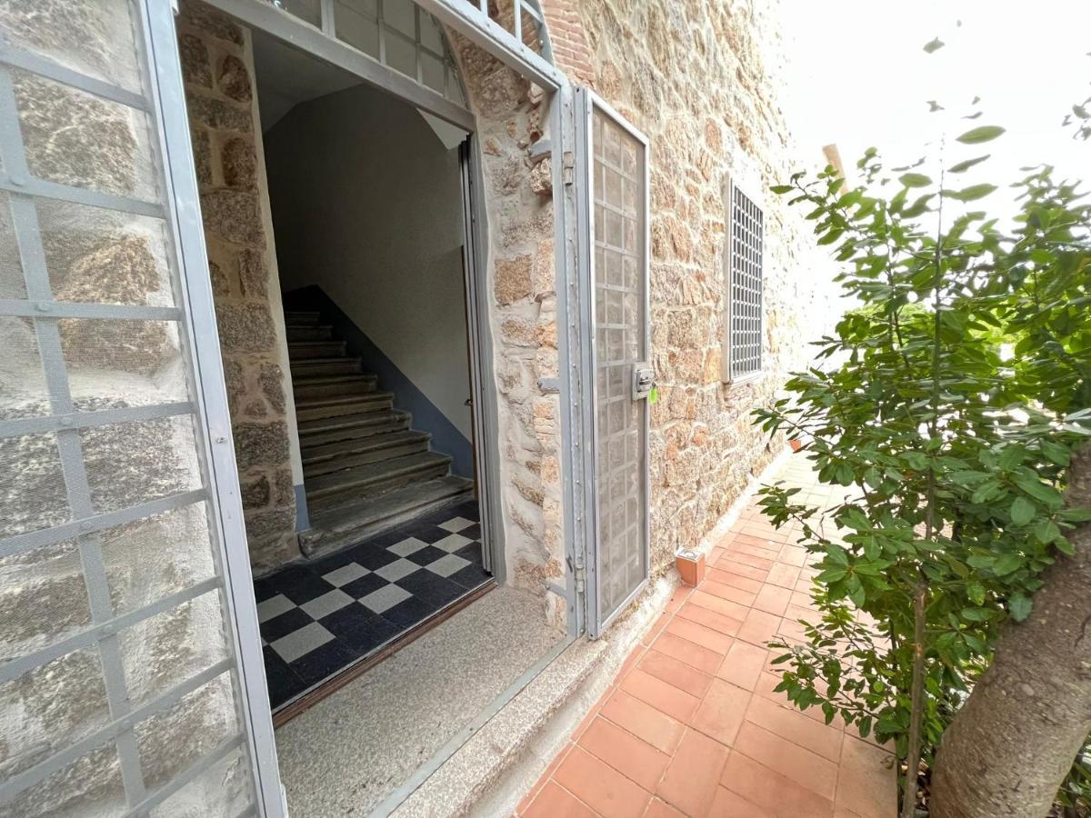 Villa Maria Cristina Санта Тереза Галура Екстериор снимка