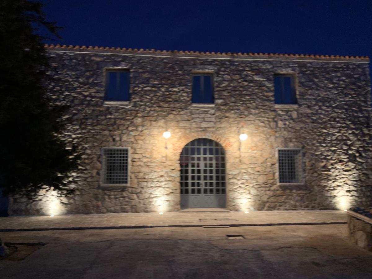 Villa Maria Cristina Санта Тереза Галура Екстериор снимка
