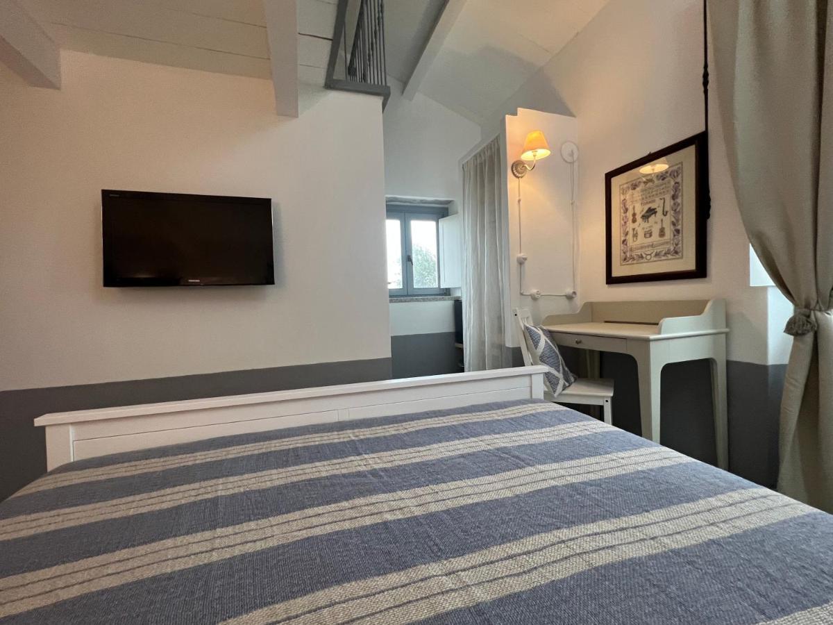 Villa Maria Cristina Санта Тереза Галура Екстериор снимка