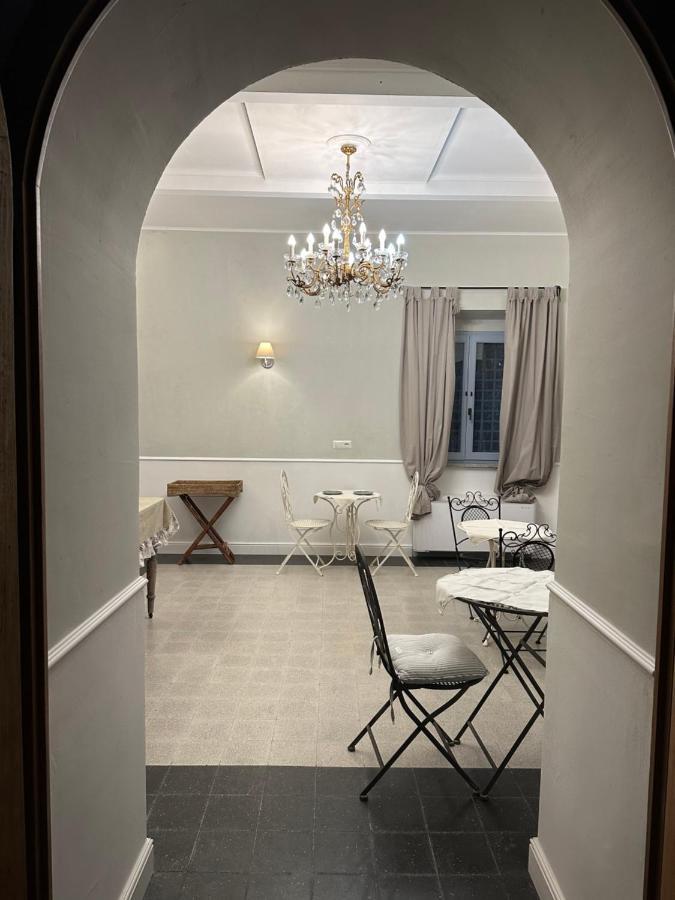 Villa Maria Cristina Санта Тереза Галура Екстериор снимка