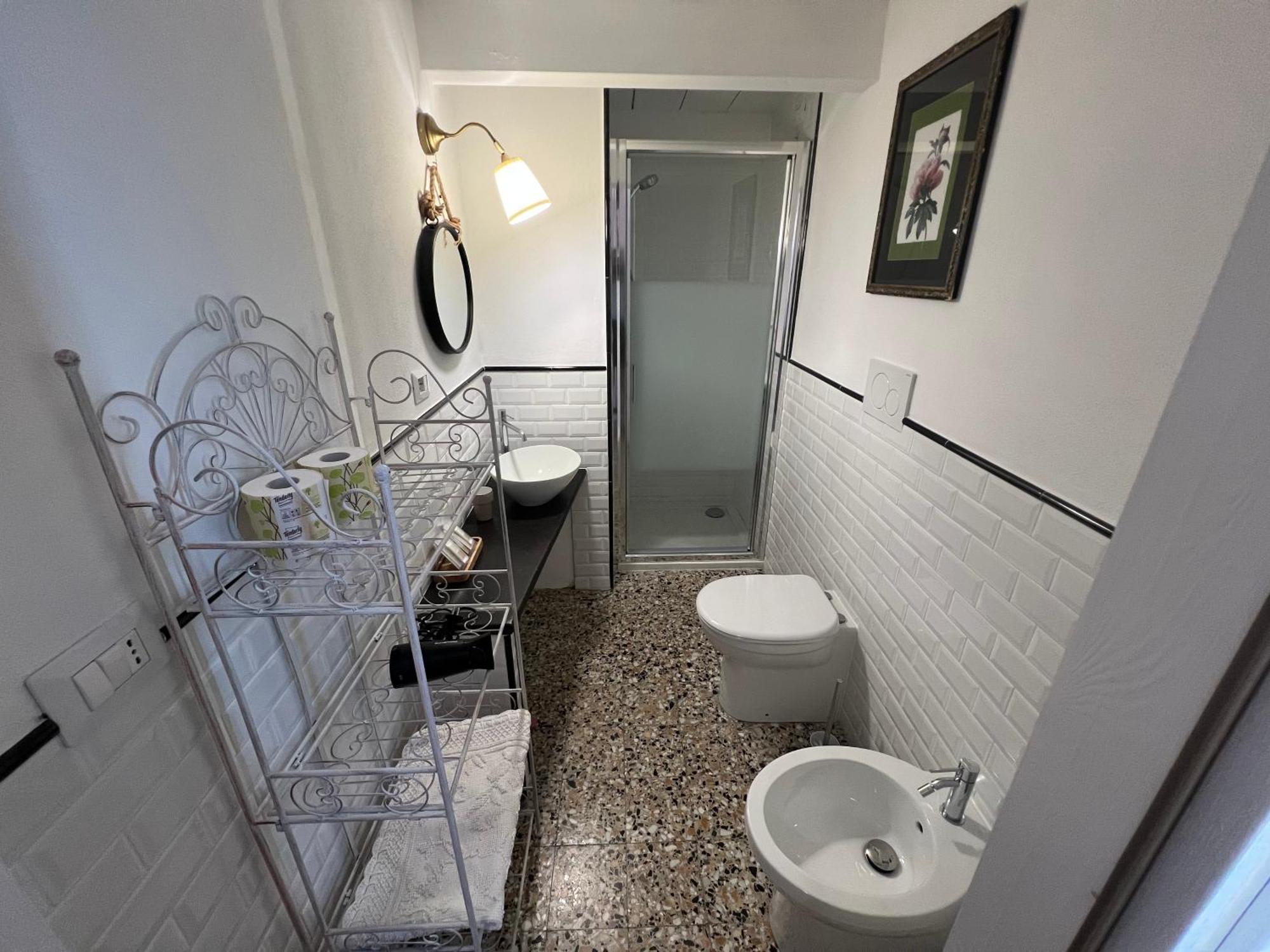 Villa Maria Cristina Санта Тереза Галура Екстериор снимка