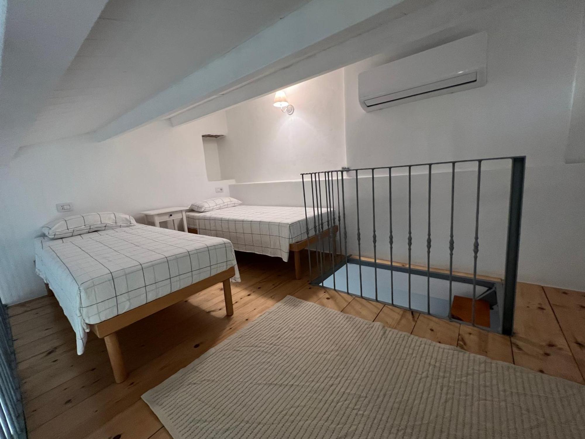 Villa Maria Cristina Санта Тереза Галура Екстериор снимка