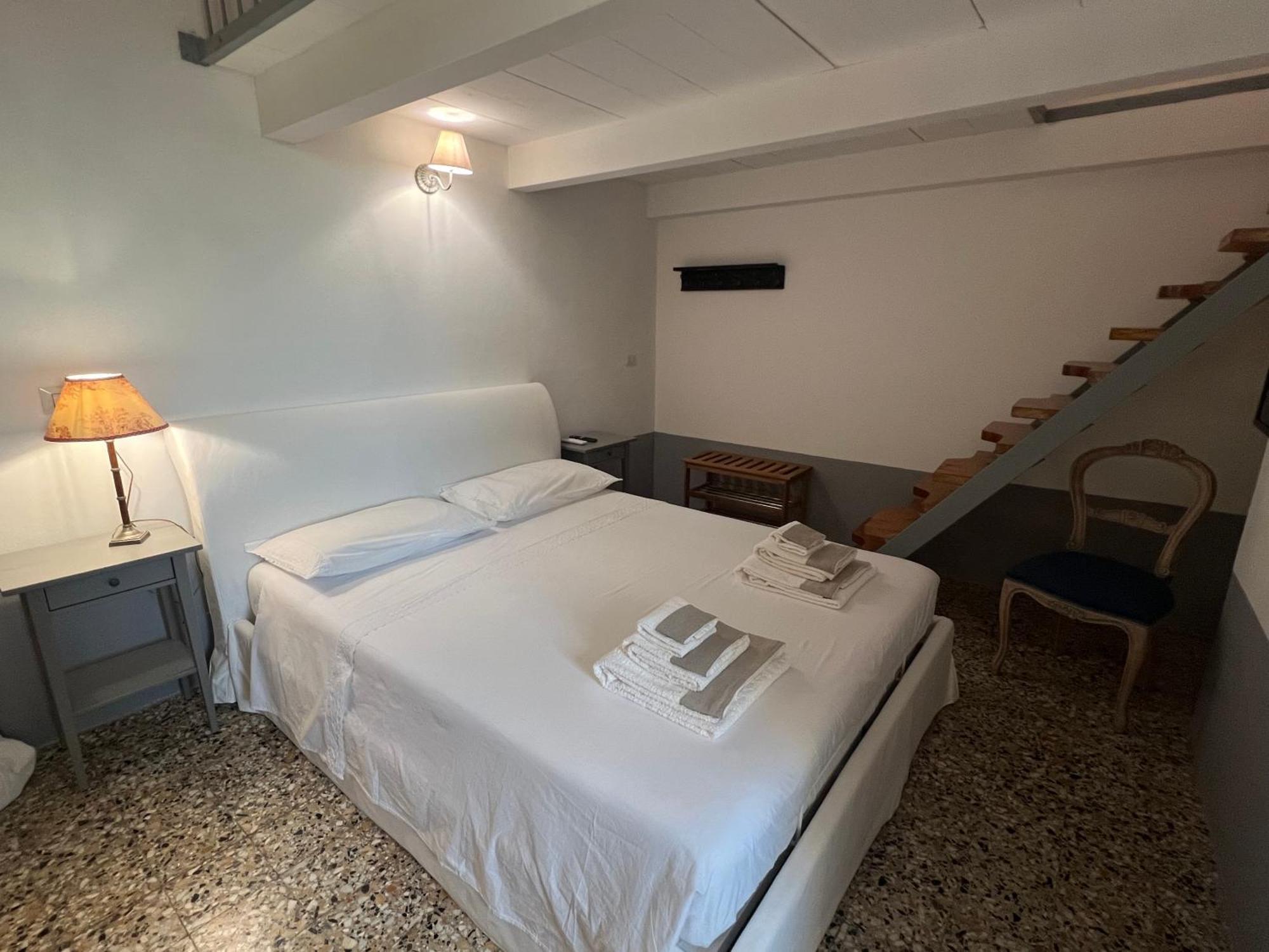 Villa Maria Cristina Санта Тереза Галура Екстериор снимка