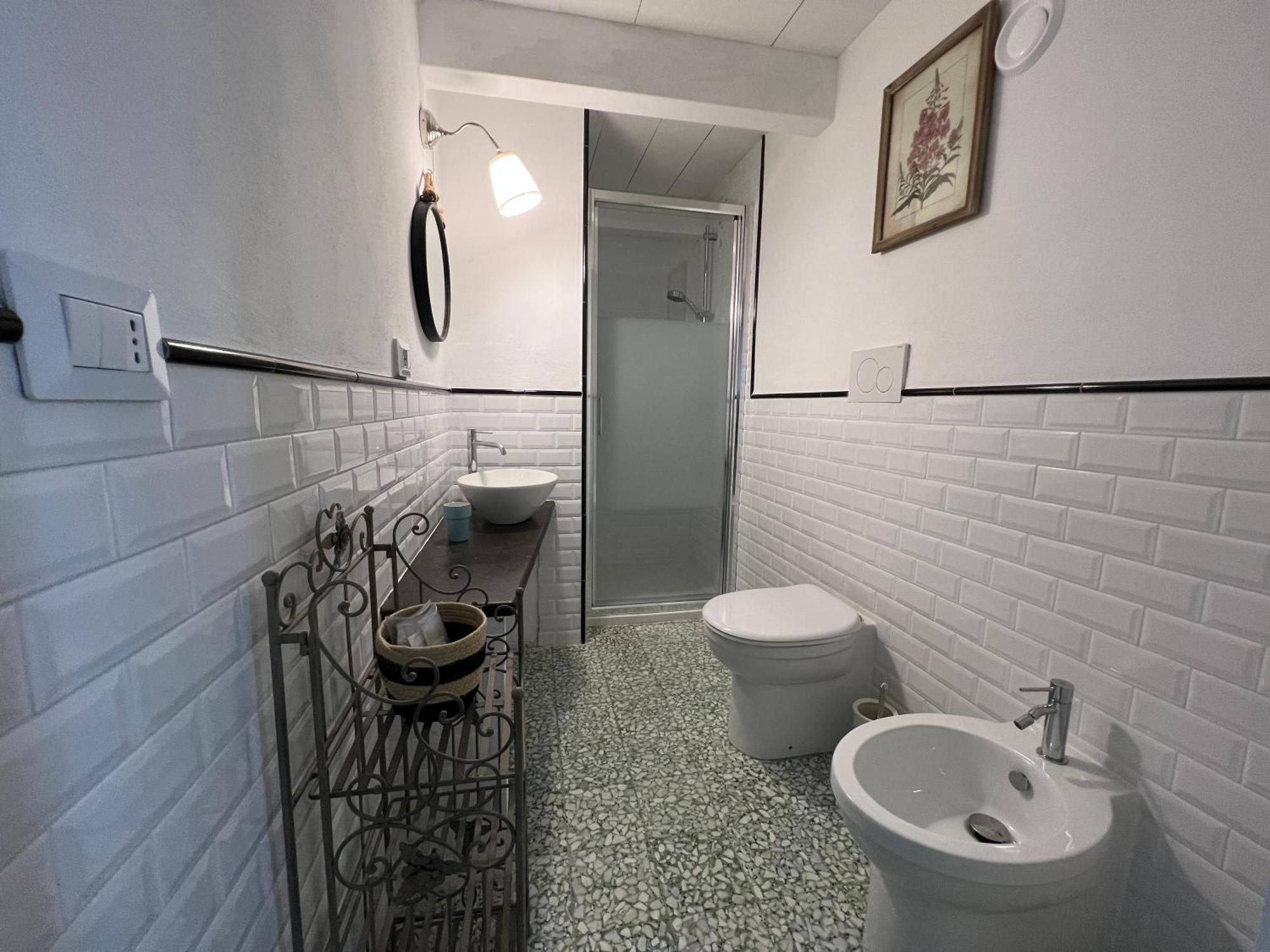 Villa Maria Cristina Санта Тереза Галура Екстериор снимка