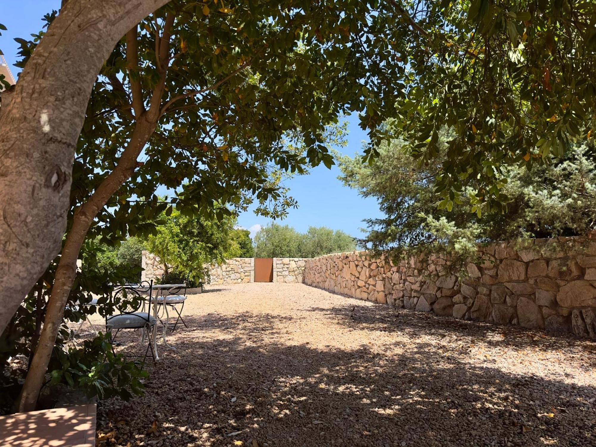 Villa Maria Cristina Санта Тереза Галура Екстериор снимка