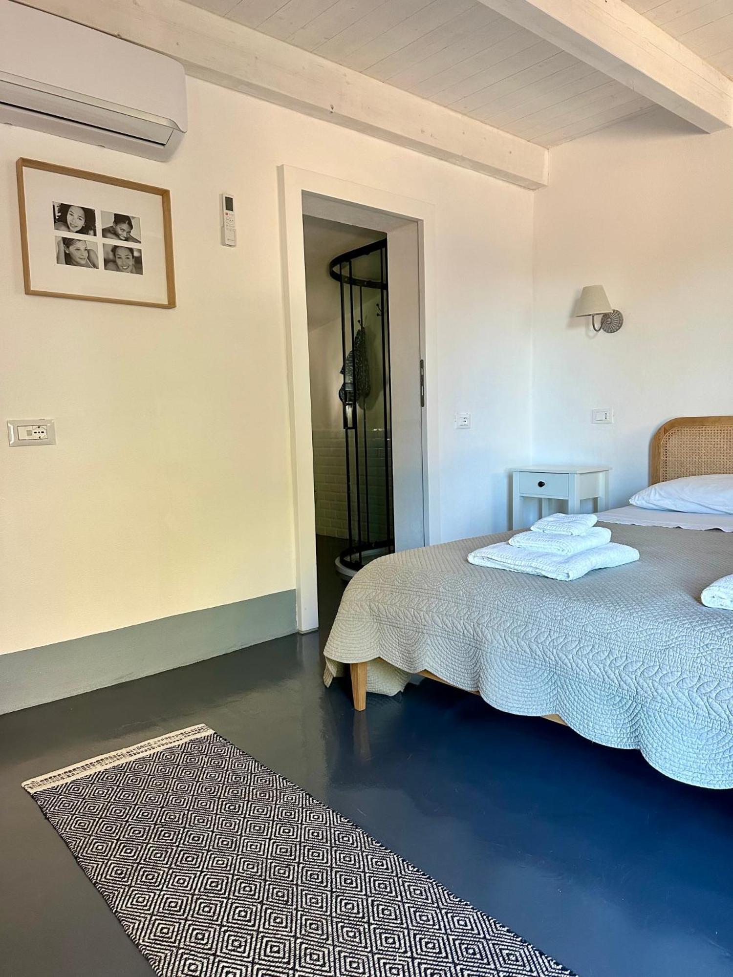 Villa Maria Cristina Санта Тереза Галура Екстериор снимка