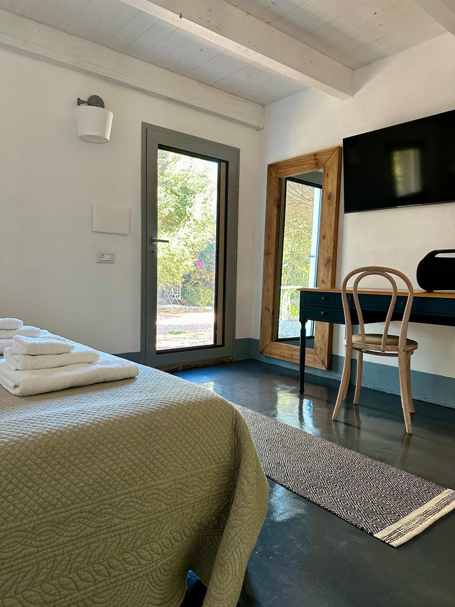 Villa Maria Cristina Санта Тереза Галура Екстериор снимка